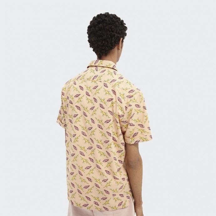 Camisa Scotch Soda