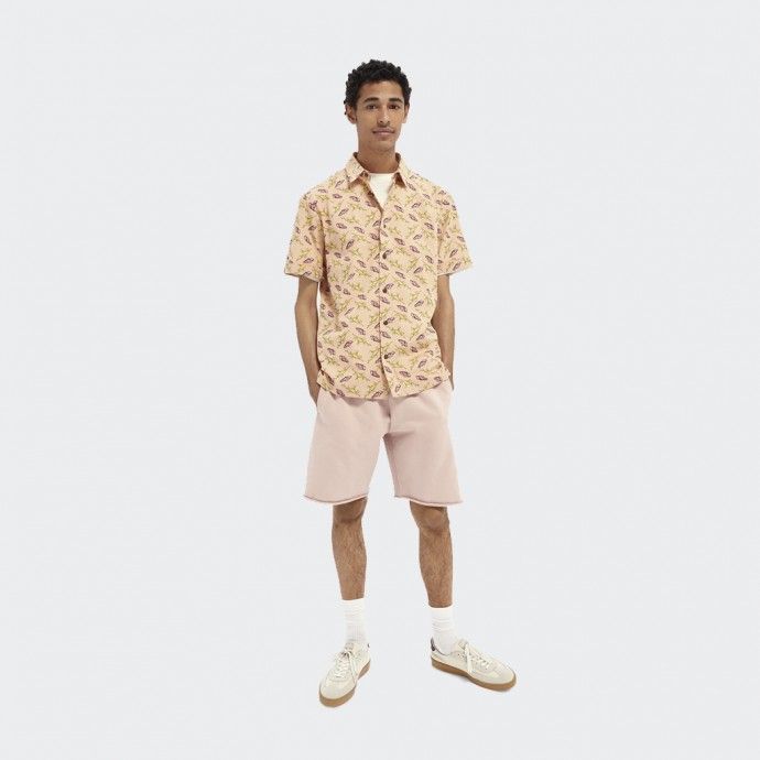Camisa Scotch Soda