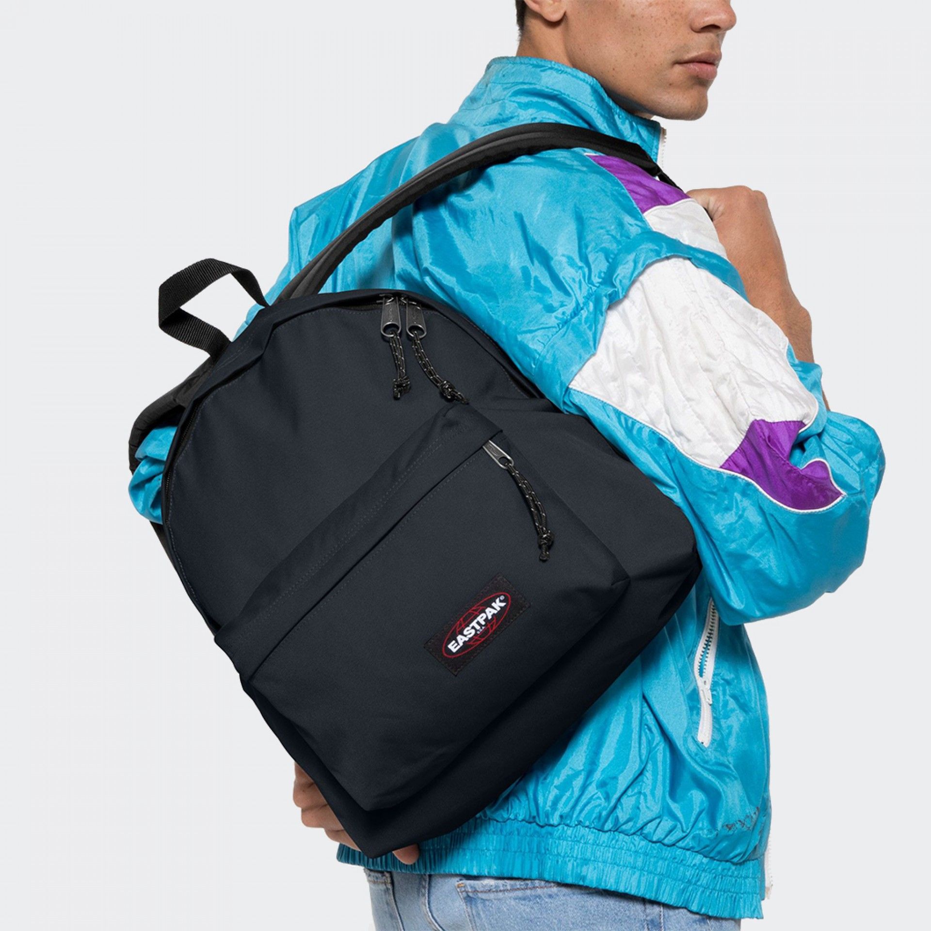 Eastpak Midnight Padded Pak´r Backpack