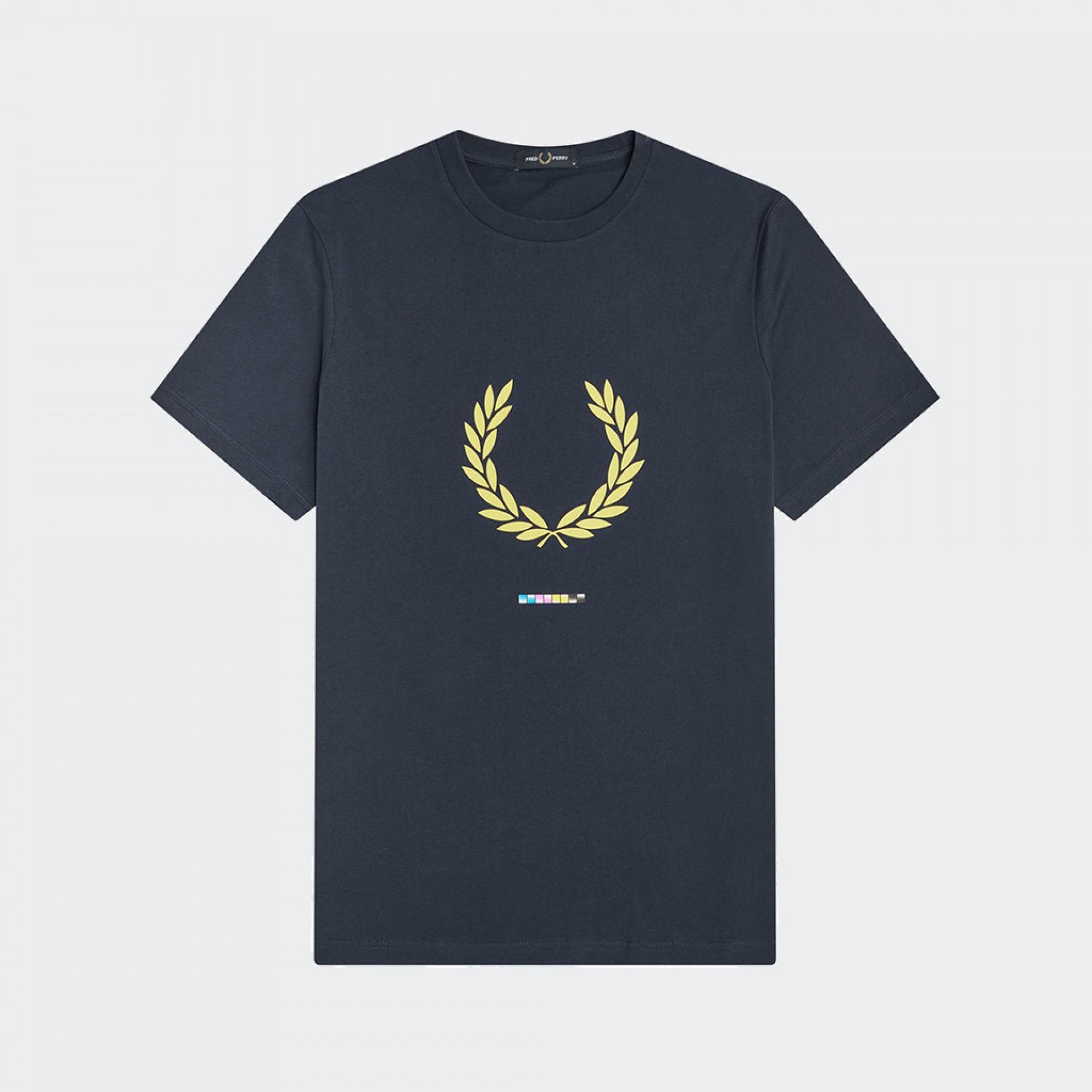 Tshirt Fred Perry