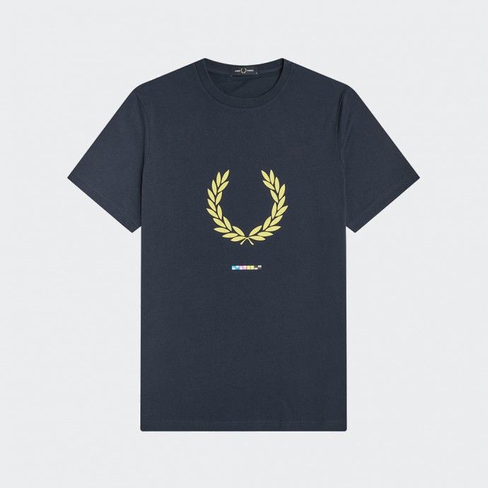 Tshirt Fred Perry