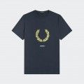 Tshirt Fred Perry Tshirt Fred Perry
