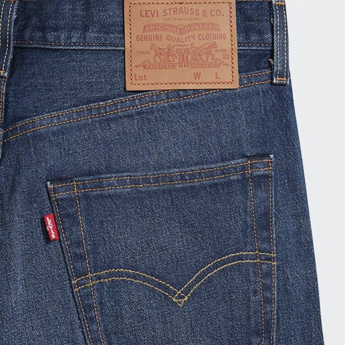 Calcao Levis