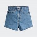 Calções Levi's High Loose Calções Levi's High Loose