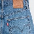 Calções Levi's High Loose Calções Levi's High Loose