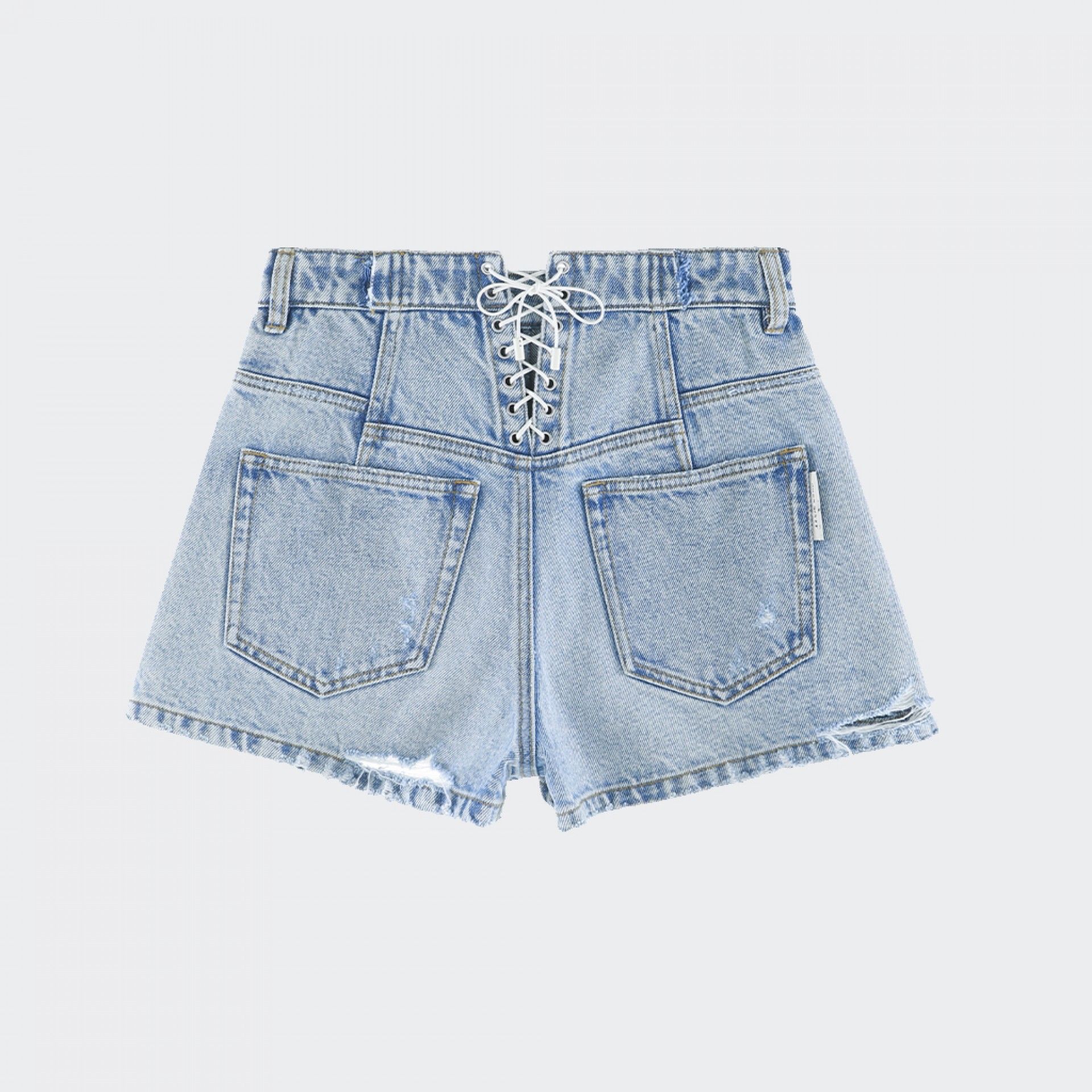 Calcao Miss Sixty