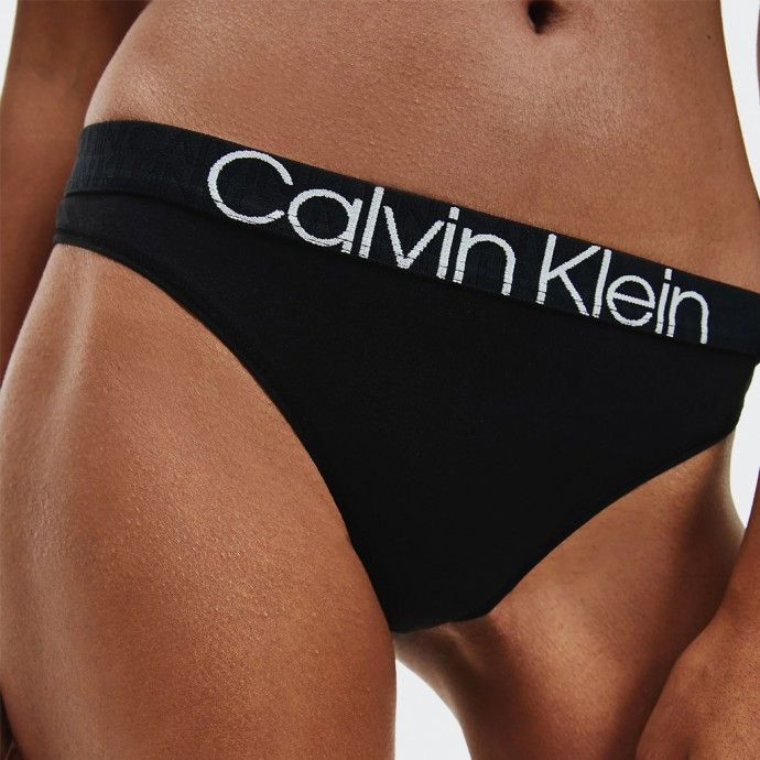 Cueca Calvin Klein