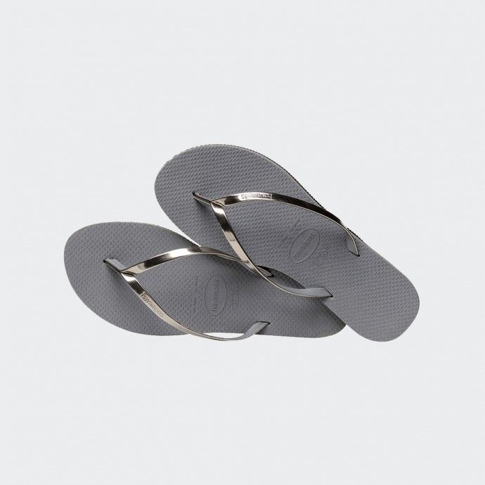 Chinelos Havaianas You Metallic