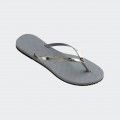 Chinelos Havaianas You Metallic