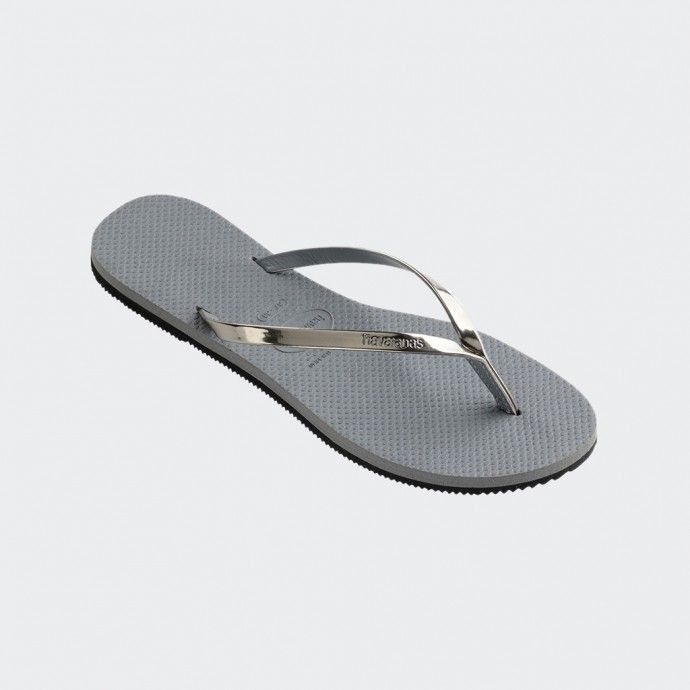 Chinelos Havaianas You Metallic