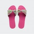 Chinelos Havaianas You St Tropez Mesh