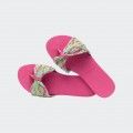 Chinelos Havaianas You St Tropez Mesh