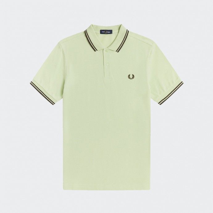 Polo Fred Perry