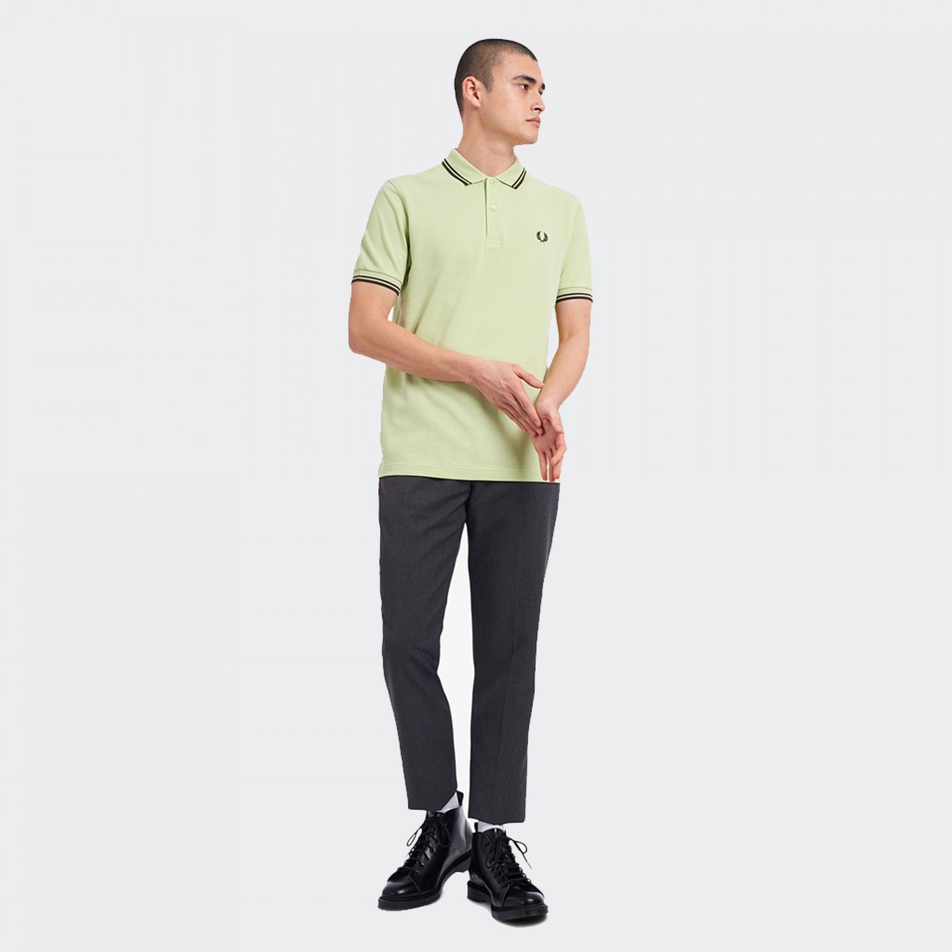 Polo Fred Perry