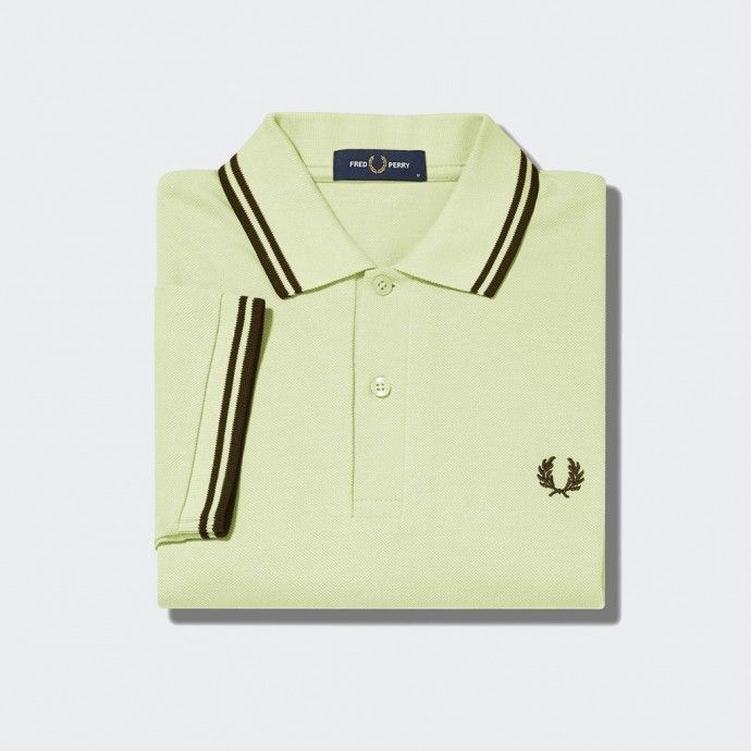 Polo Fred Perry