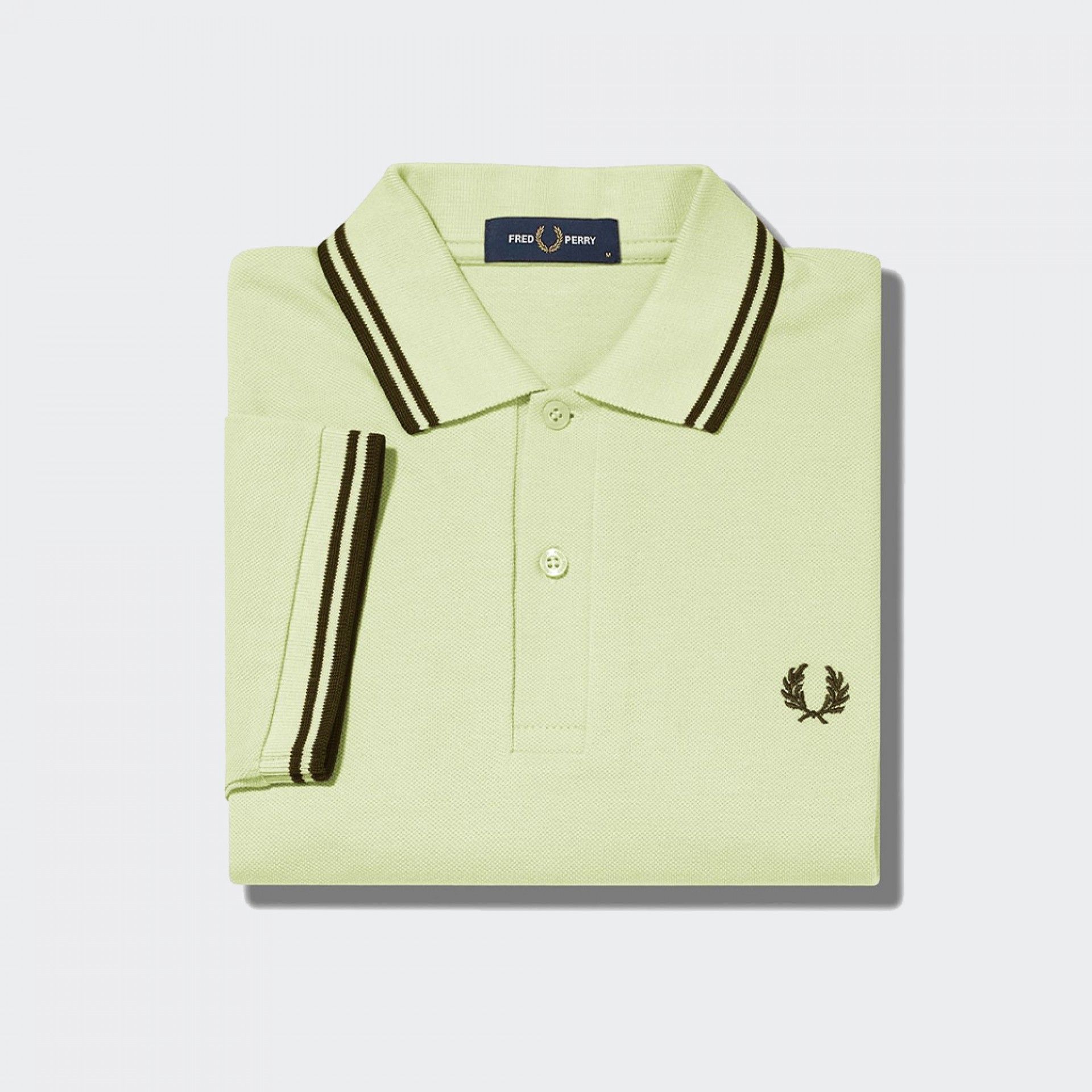 Polo Fred Perry
