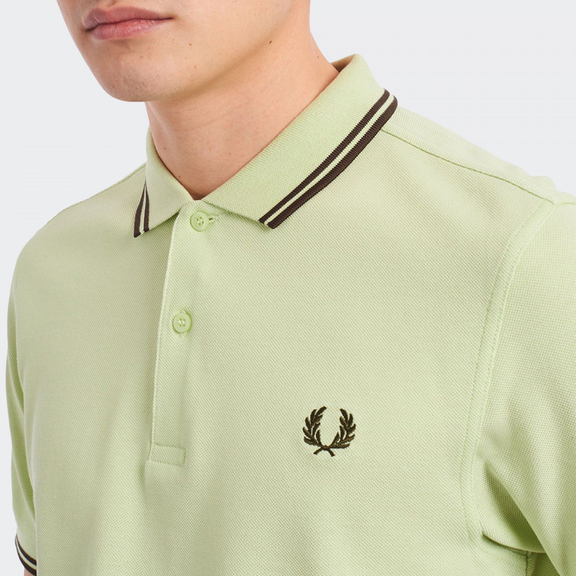 Polo Fred Perry