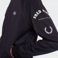 Casaco Fred Perry Casaco Fred Perry