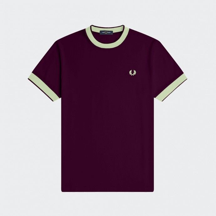 Tshirt Fred Perry