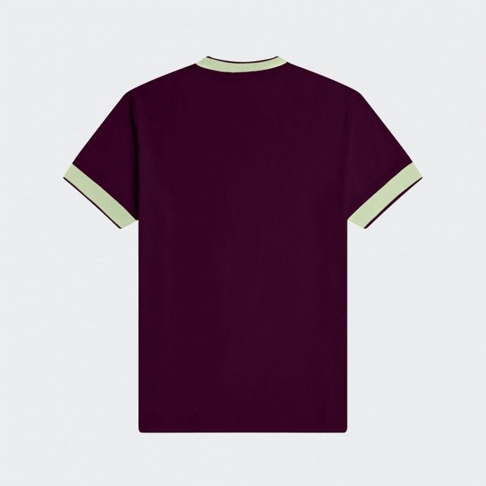 Tshirt Fred Perry