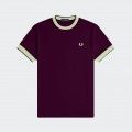 Tshirt Fred Perry