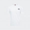 T-Shirt North Face Redbox T-Shirt North Face Redbox