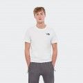 T-Shirt North Face Redbox T-Shirt North Face Redbox