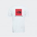 T-Shirt North Face Redbox T-Shirt North Face Redbox