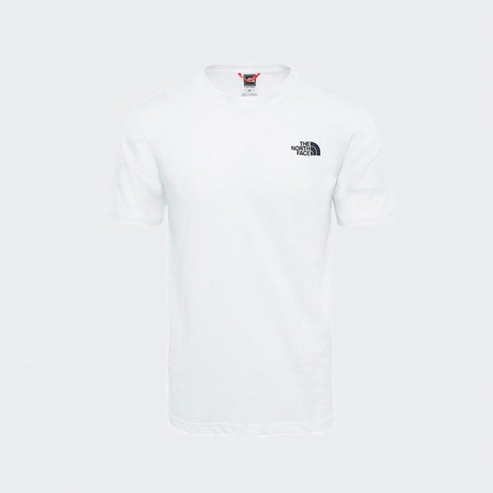T-Shirt North Face Redbox