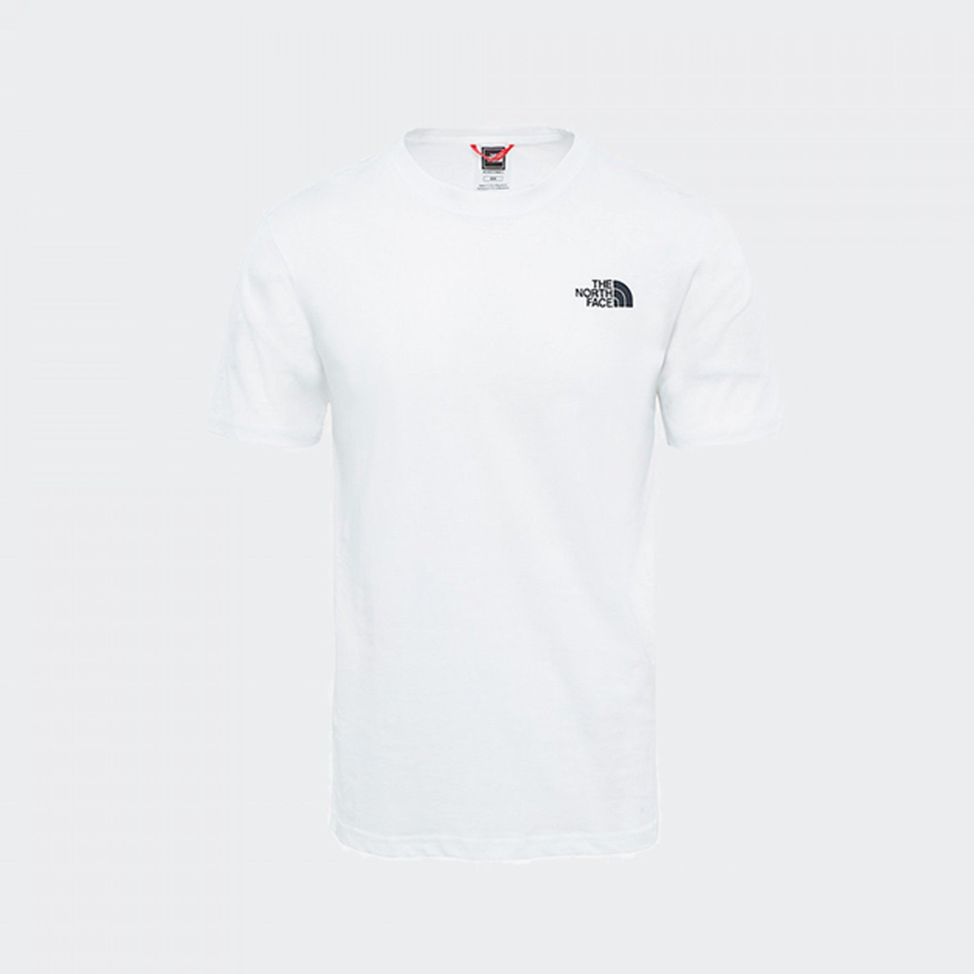 T-Shirt North Face Redbox