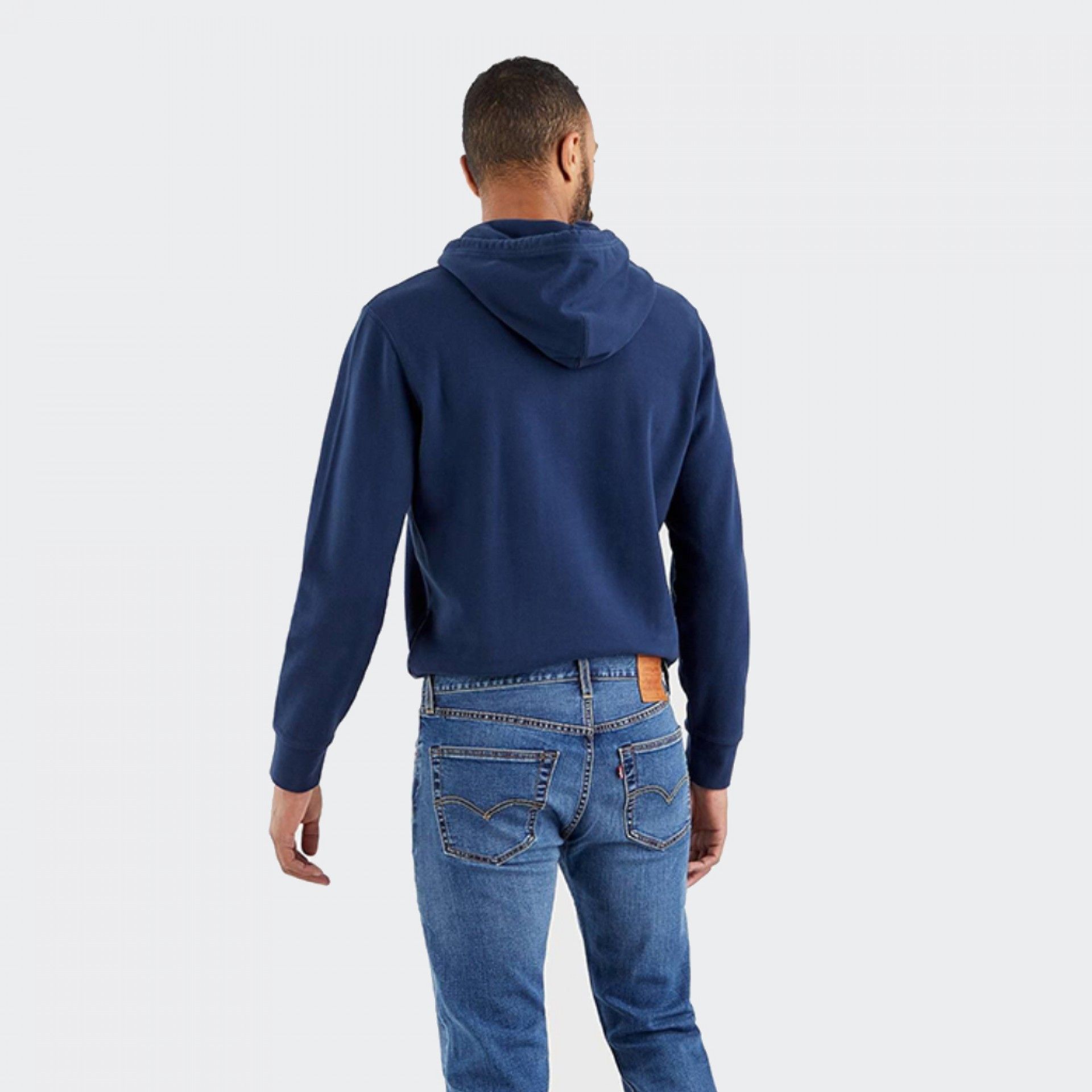 Hoodie Levis