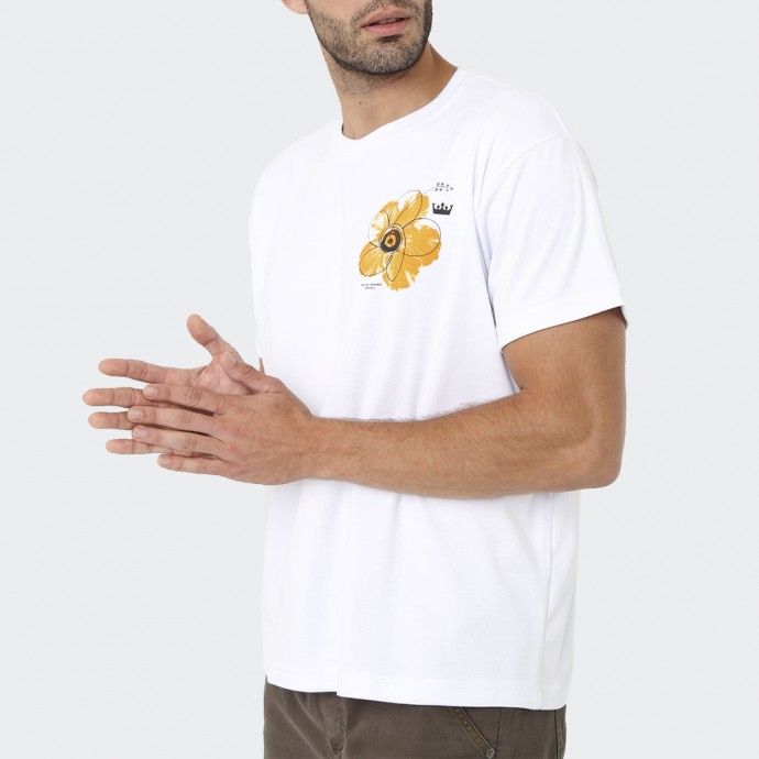 Tshirt Osklen