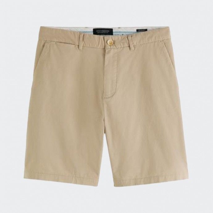 Calcao Scotch Soda