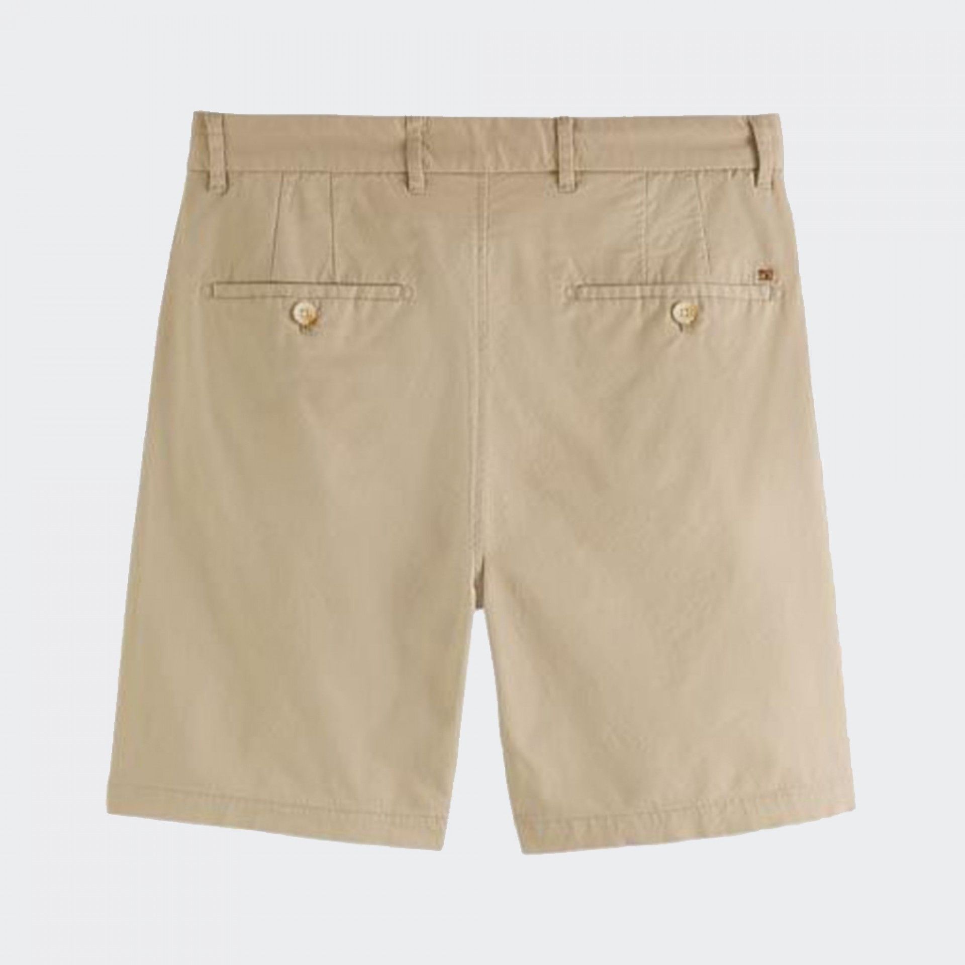 Calcao Scotch Soda