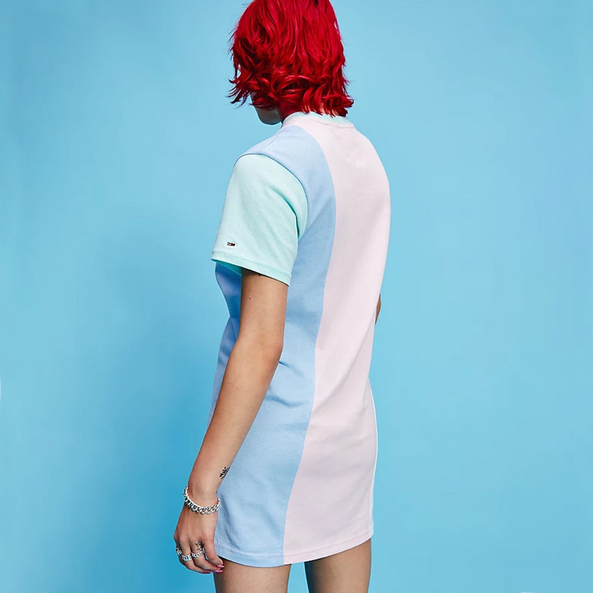 Vestido Tommy