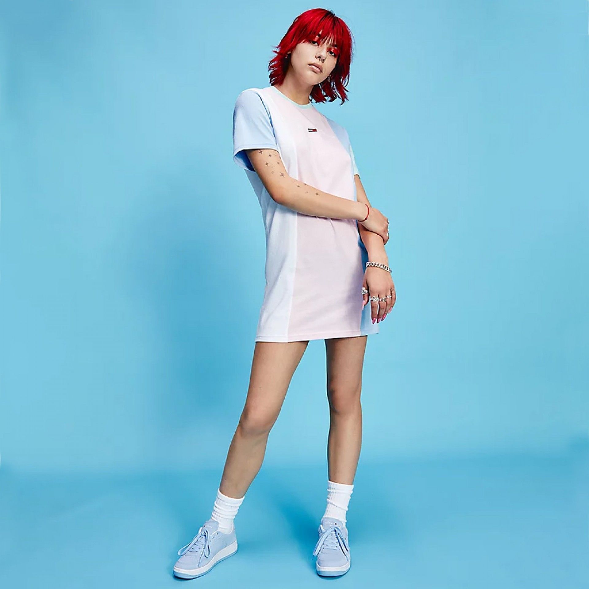 Vestido Tommy