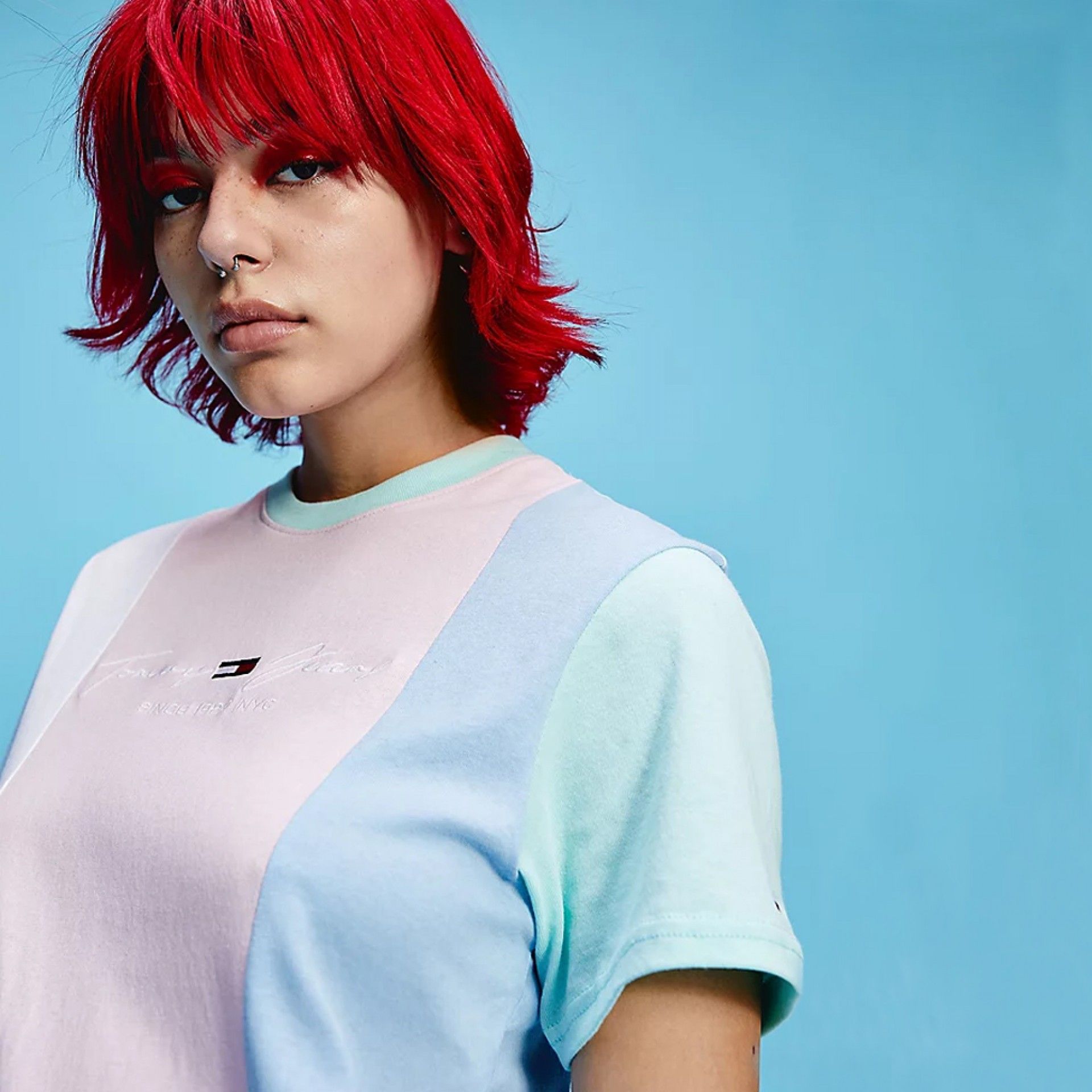 Vestido Tommy