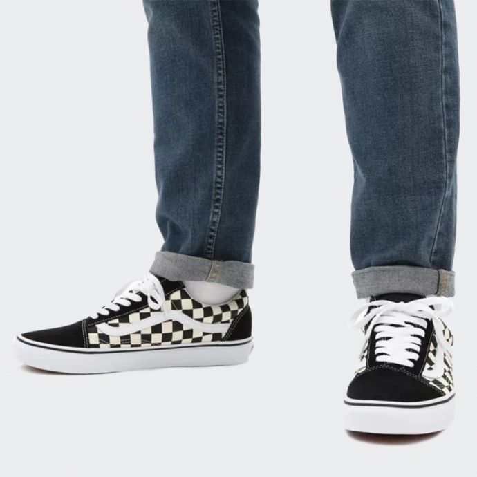 T�nis Vans Old Skool