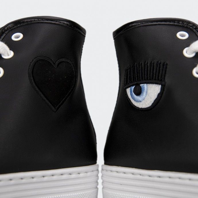 Ténis Chiara Ferragni CF-