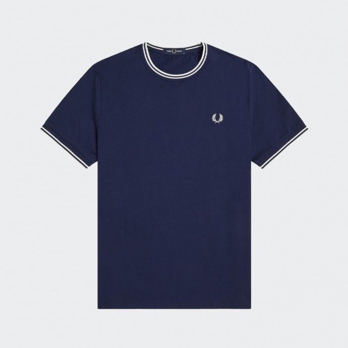 Tshirt Fred Perry
