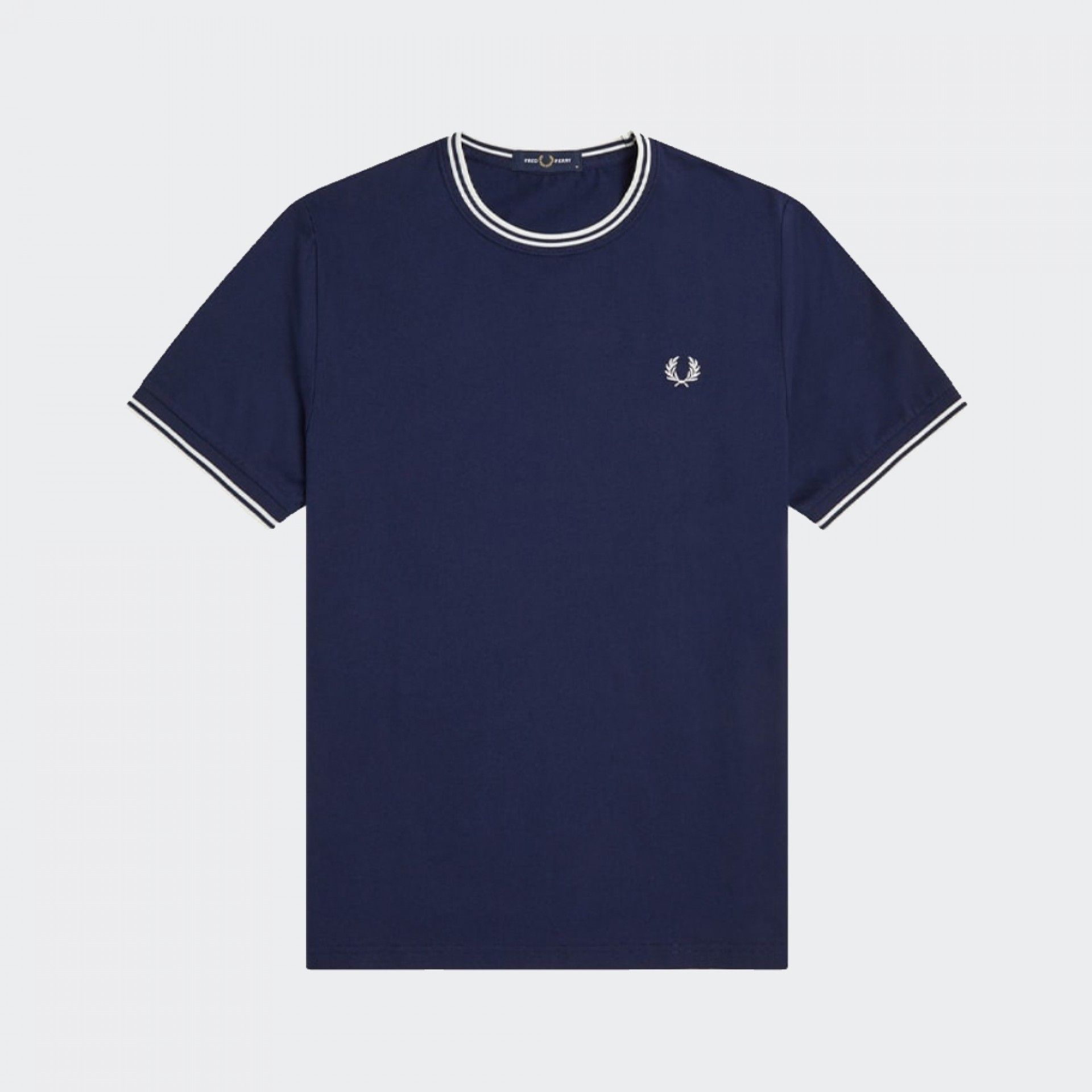 Tshirt Fred Perry