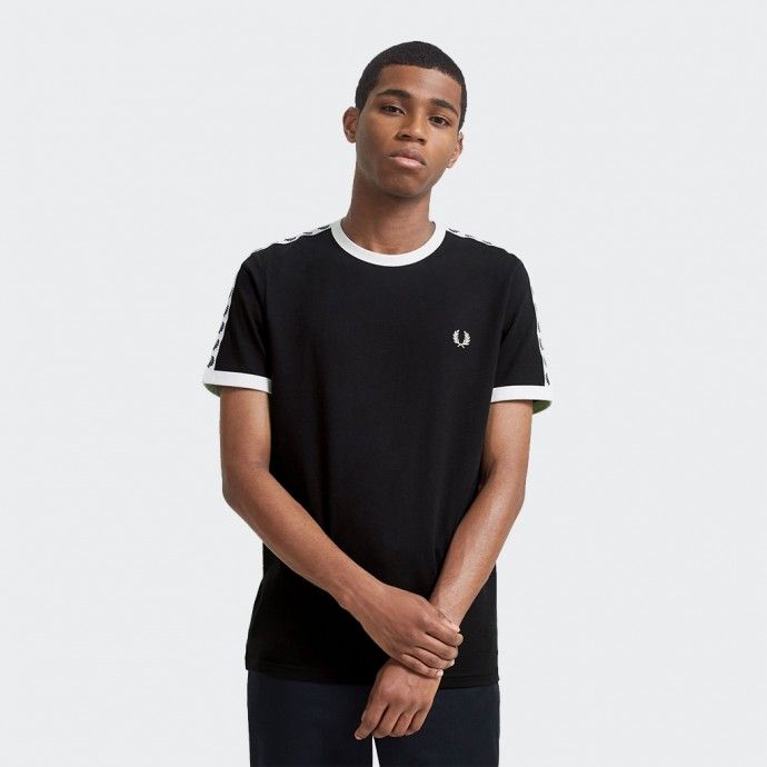 Tshirt Fred Perry