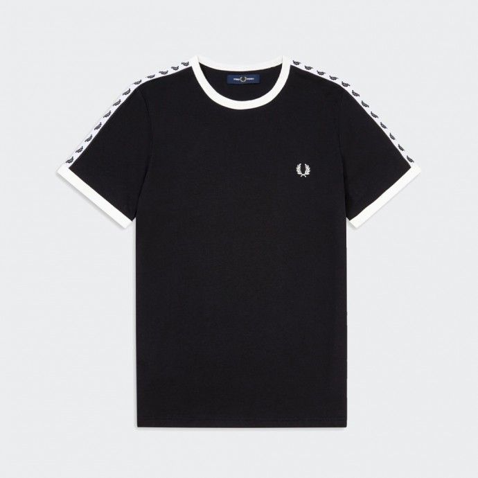 Tshirt Fred Perry