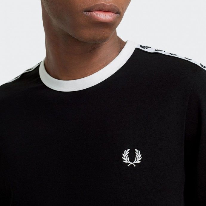 Tshirt Fred Perry