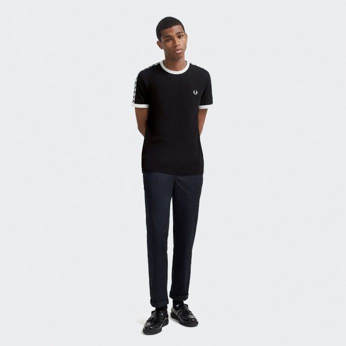 Tshirt Fred Perry
