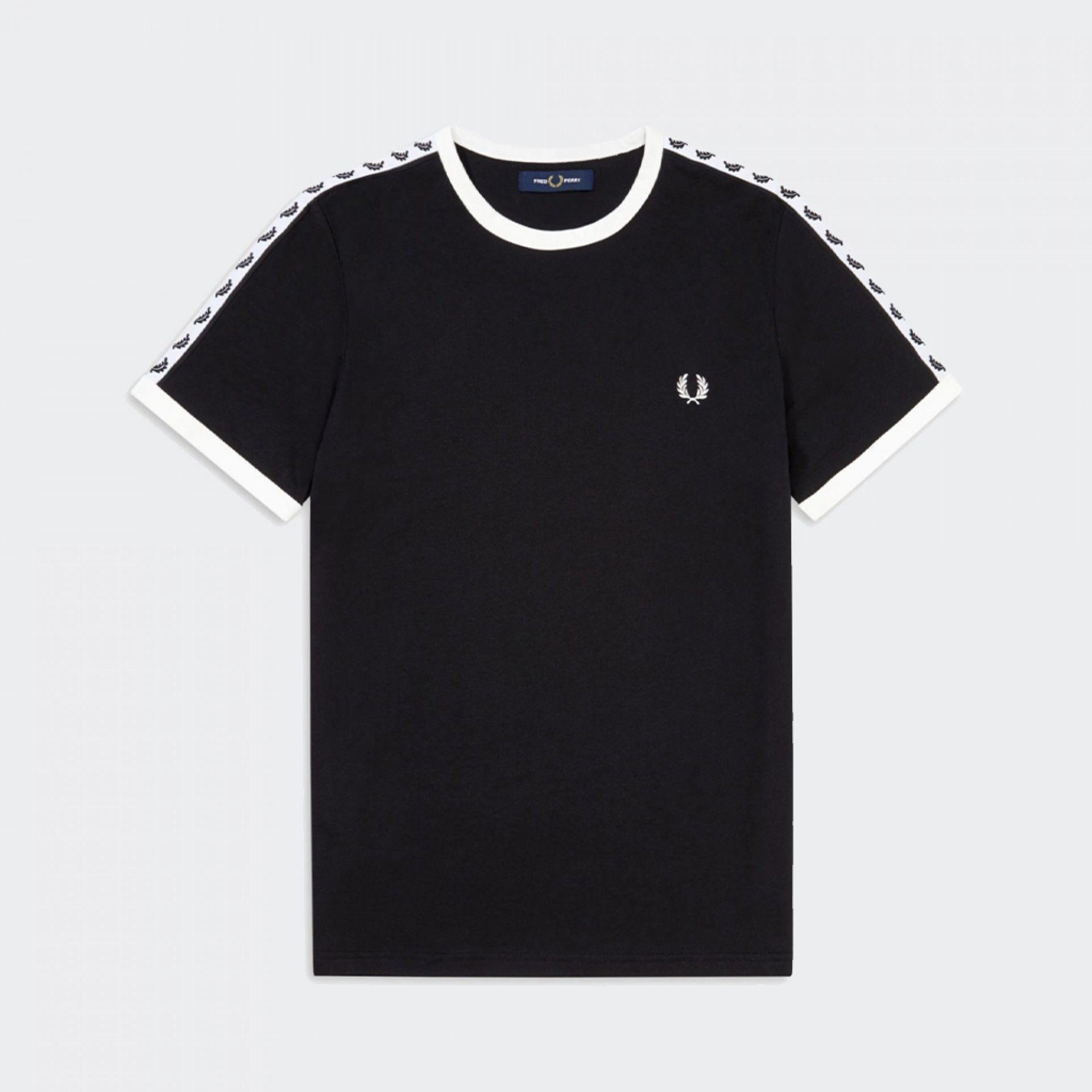 Tshirt Fred Perry