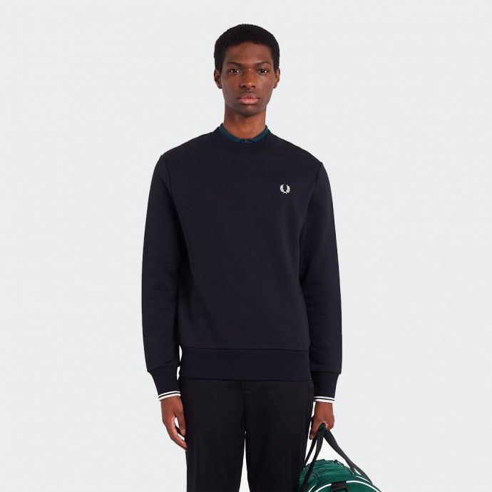 Sweat Fred Perry
