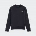 Sweat Fred Perry Sweat Fred Perry