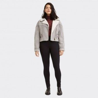Cal�as de ganga Levi's 721 High Rise Skinny