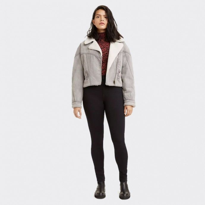 Calças de ganga Levi's 721 High Rise Skinny